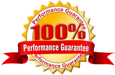 Platinum Builders Performance Guarantee