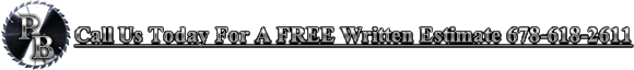 Platinum Builders 678-618-2611 Platinum Builders 678-618-2611